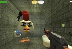 小鸡大乱斗最新爆料视频